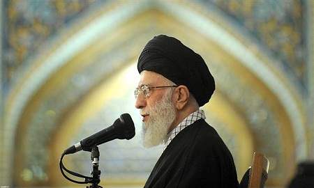 ضعف های ما به خاطر مدیریت  بی تحرک و غیرانقلابی است - خبرگزاری افغان ایرکا