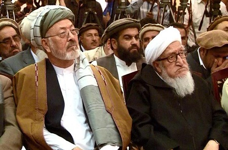 هشدار شورای عالی احزاب جهادی و ملی از مبدل شدن افغانستان به «سوریۀ دوم» - خبرگزاری افغان ایرکا