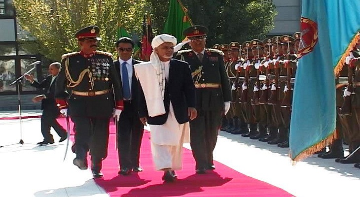 حکومت در سردرگمی مطلق به سر می برد - خبرگزاری افغان ایرکا