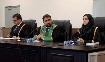 پسر عبدالرحمان شهیدانی به 3 سال زندان و جریمه نقدی محکوم شد - خبرگزاری افغان ایرکا