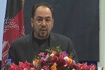 صلاح الدین ربانی: انتخابات شفاف و عادلانه از رفتن کشور بسوی بحران جلوگیری می کند - خبرگزاری افغان ایرکا