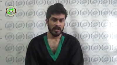 امنیت ملی از بازداشت یک گروه تروریستی طالبان در کابل خبر داد - خبرگزاری افغان ایرکا