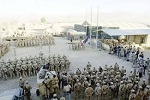 پایگاه نظامی تازه آمریکا در کجای افغانستان است - خبرگزاری افغان ایرکا