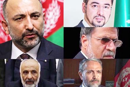 دهمین دور گفت وگوها میان ارگ و جمعیت اسلامی بی نتیجه پایان یافت  - خبرگزاری افغان ایرکا