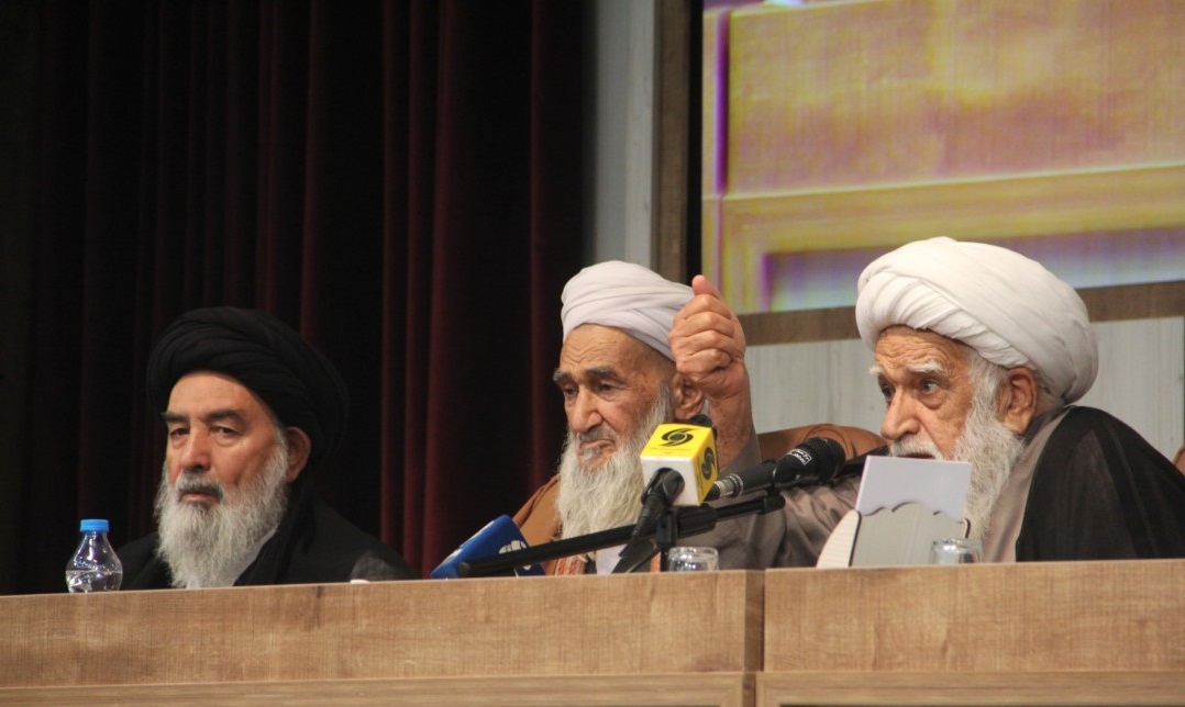 آیت الله محسنی: وظیفه علما طراحی تمدن اسلامی است - خبرگزاری افغان ایرکا