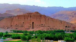 نخستین پارک باستان شناسی افغانستان در بامیان ساخته می شود - خبرگزاری افغان ایرکا