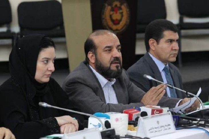 کمیسیون انتخابات: تصمیم ابطال آری کابل «سیاسی و بی اساس» است - خبرگزاری افغان ایرکا