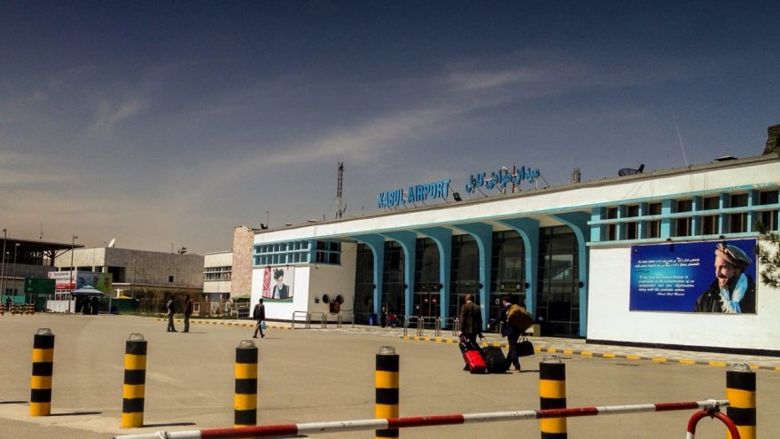  کشف وضبط بیشتر از هشت کیلوگرام مواد مخدر در میدان هوای کابل و قندهار - خبرگزاری افغان ایرکا