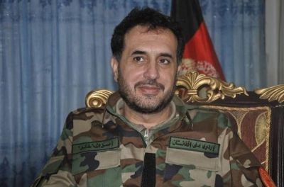  خالد: تاکنون هیچ نشانه خروج کامل نیروهای خارجی از افغانستان وجود ندارد - خبرگزاری افغان ایرکا