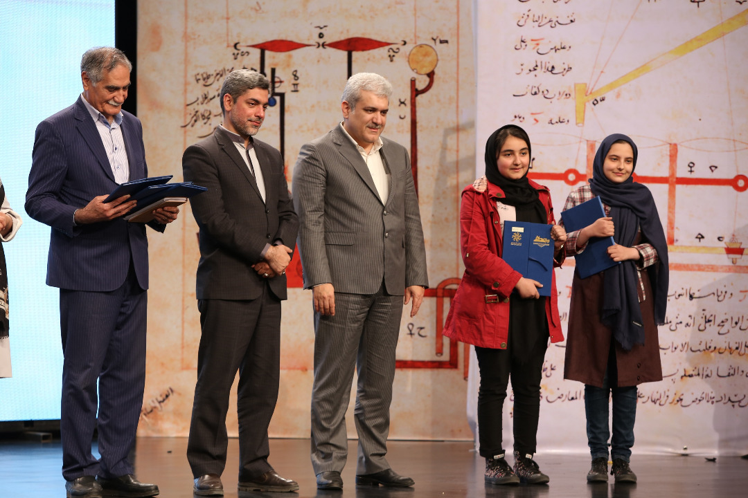 افزایش مشارکت دانش آموزان کشورهای جهان اسلام در مسابقه دانش آموزی نور در تهران - خبرگزاری افغان ایرکا