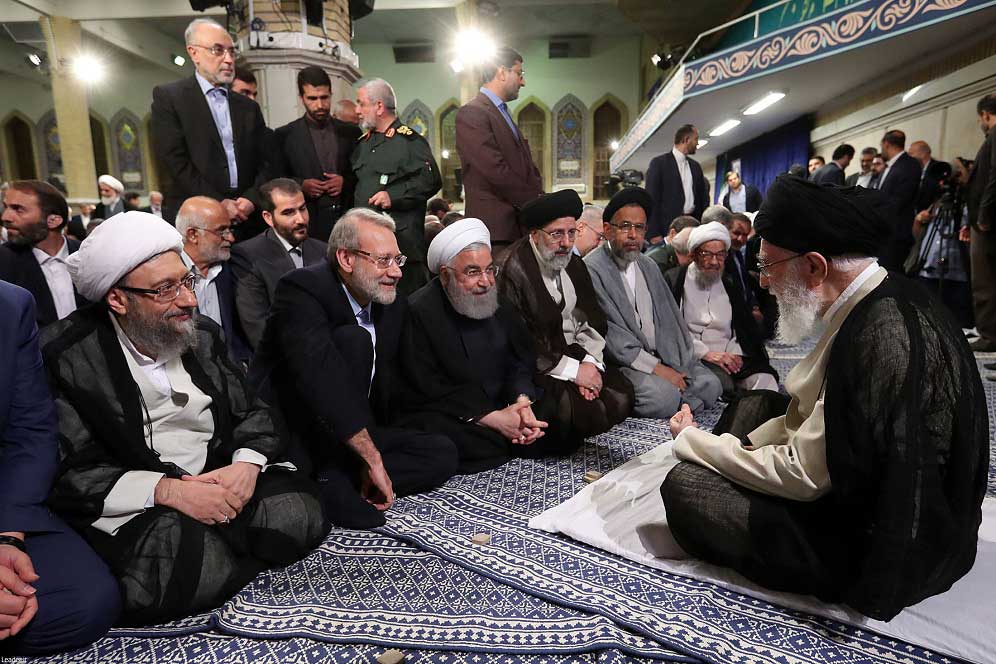 جوهره ی رهبری در حوادث پیداست - خبرگزاری افغان ایرکا