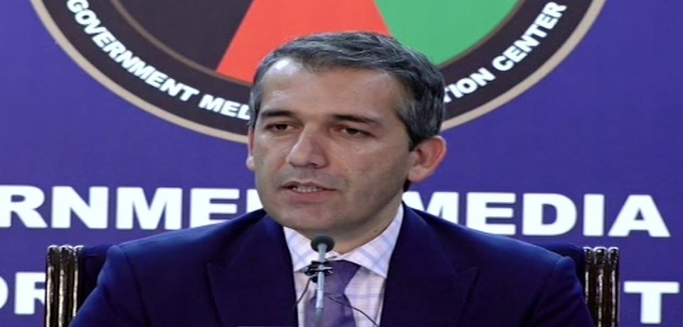 واکنش ارگ در پیوند به دیدار ترمپ با مشاوران ارشد امنیتی اش درباره صلح افغانستان - خبرگزاری افغان ایرکا