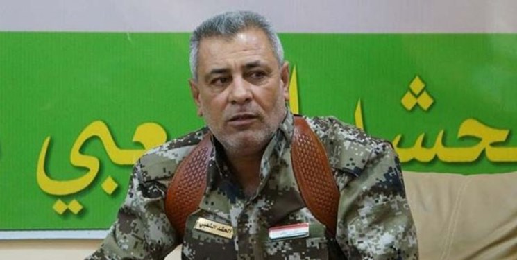 سخنگوی الحشد الشعبی: خواهان هدف قرار دادن مواضع آمریکا در سراسر جهان هستیم - خبرگزاری افغان ایرکا