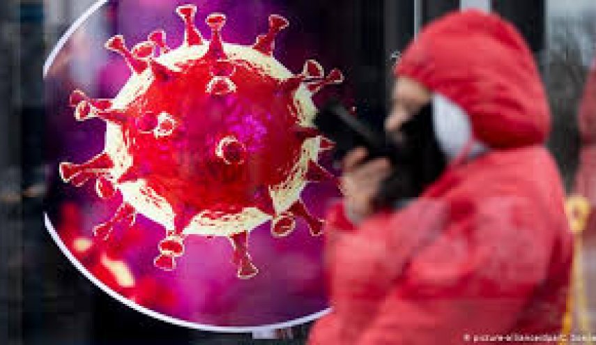  تعداد مبتلایان به کرونا در جهان از 6 میلیون نفر فراتر رفت  - خبرگزاری افغان ایرکا
