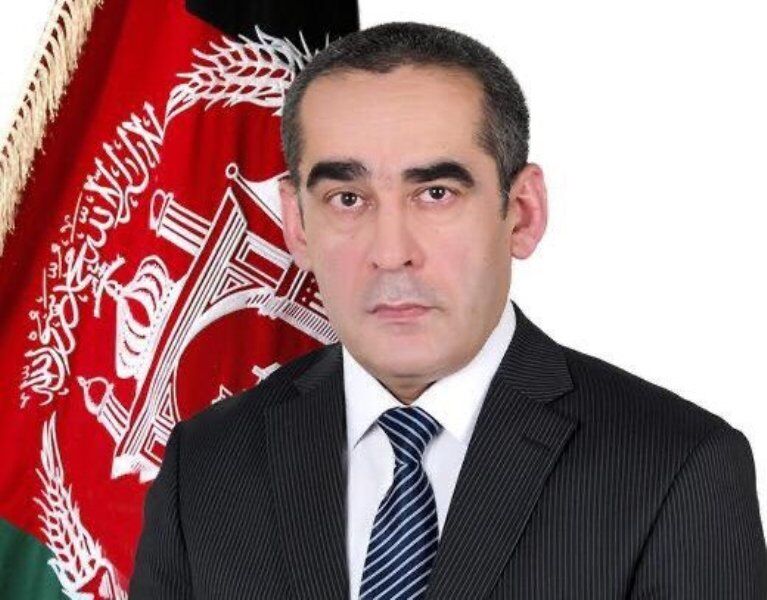 سرپرست جدید وزارت صحت عامه کشور معرفی شد - خبرگزاری افغان ایرکا