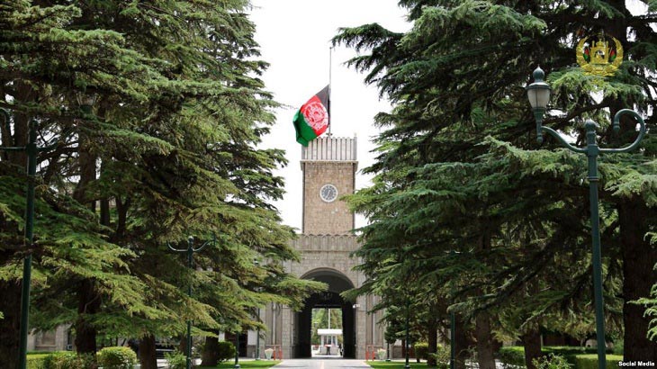 ارگ: رئیس جمهور غنی به زودی کابینه جدید را معرفی می کند - خبرگزاری افغان ایرکا