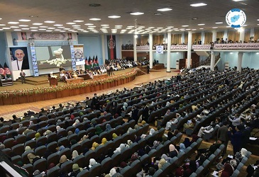 تطبیق گام به گام توافقنامه دوحه - خبرگزاری افغان ایرکا