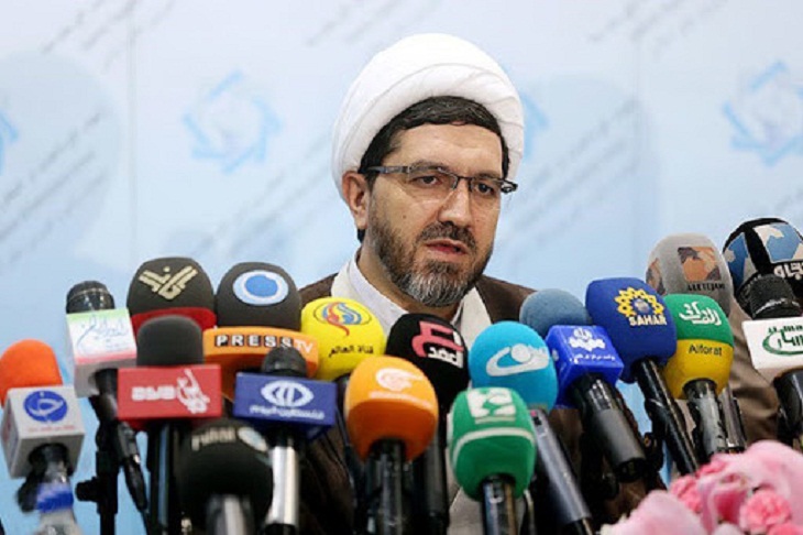 عادی سازی روابط یا برقراری ارتباط با رژیم اشغالگر قدس، قابل توجیه نمی باشد و محکوم است - خبرگزاری افغان ایرکا