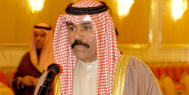  نواف الاحمد جابر الصباح امیر جدید کویت شد - خبرگزاری افغان ایرکا