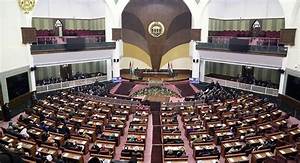  غیرحاضری مکرر نزدیک به دو صد نماینده، مجلس را فلج ساخته است  - خبرگزاری افغان ایرکا
