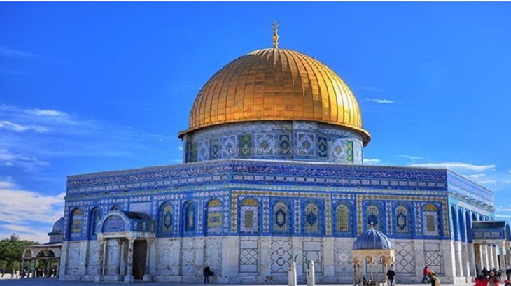 احوالات مبارزان بیت المقدس - خبرگزاری افغان ایرکا