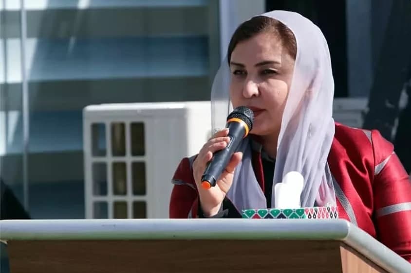 دادگاه عالی: معین اسبق وزارت شهرسازی و پنج تن دیگر به زندان محکوم شدند - خبرگزاری افغان ایرکا