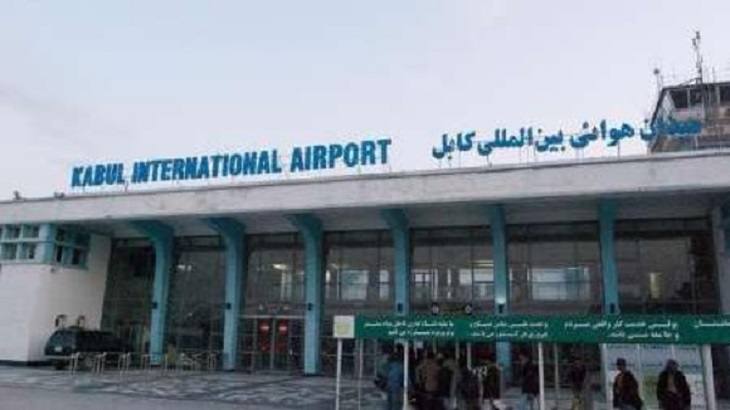 واگذاری مسوولیت امنیتی میدان هوایی کابل به ترکیه - خبرگزاری افغان ایرکا