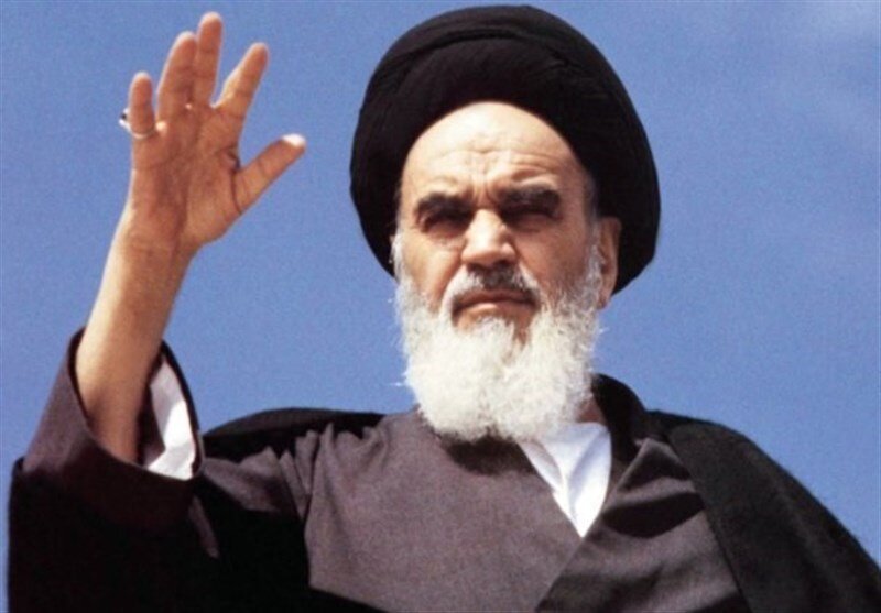 امام خمینی، فراتر از مرزهای آب و خاک - خبرگزاری افغان ایرکا