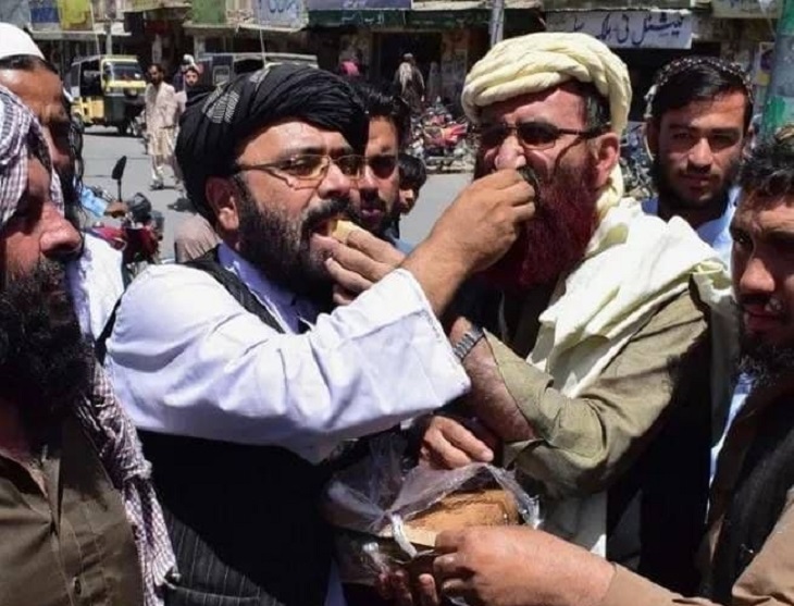 طالبان: به زودی امارت اسلامی اعلام می کنیم - خبرگزاری افغان ایرکا