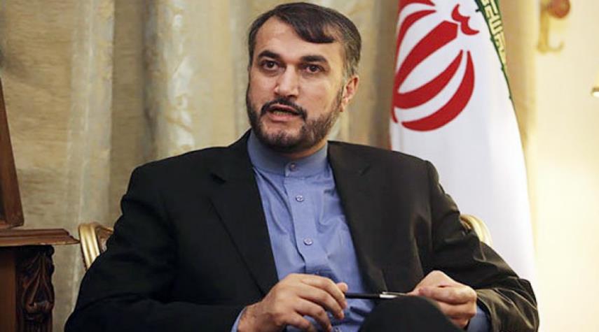  برنامه ایران برای کنترل مرزها در جریان بی ثباتی سیاسی در افغانستان - خبرگزاری افغان ایرکا