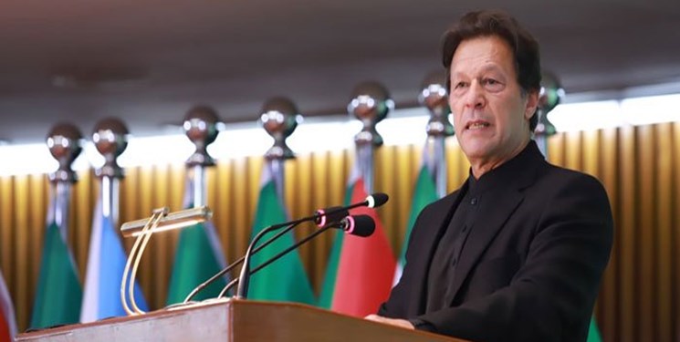 عمران خان: جهان به موقع عمل نکند افغانستان «بزرگ ترین فاجعه ساخت بشر» خواهد شد  - خبرگزاری افغان ایرکا