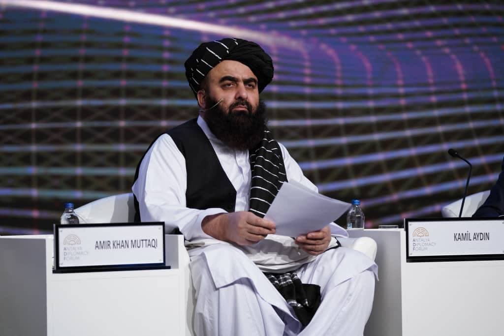 متقی: در کابینه ما پشتون، تاجیک، هزاره، اوزبیک و از همه اقوام داریم - خبرگزاری افغان ایرکا