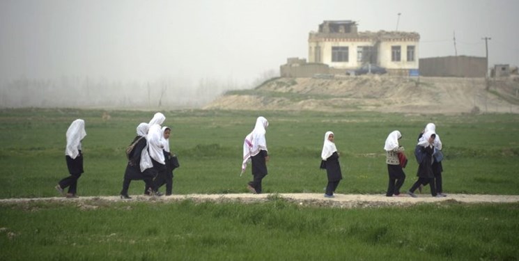 یونیسف: خانواده های افغان کودکان خود را برای سال جدید آموزشی آماده کنند - خبرگزاری افغان ایرکا