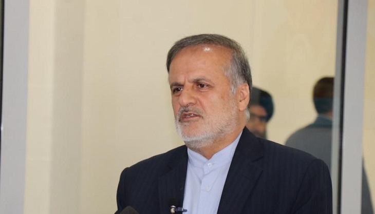  کمک  ایران به قربانیان حملات تروریستی در شمال: اهدای دارو و انتقال زخمی ها به خارج - خبرگزاری افغان ایرکا
