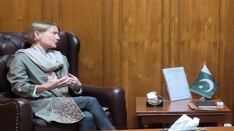 سازمان ملل خواستار حمایت فوری از پناهجویان افغانستانی در پاکستان شد