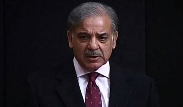 اظهارات تازه شهباز شریف در مورد افغانستان: پاکستان به عملیات های ضدتروریزم خود ادامه می دهد