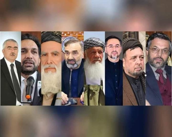 شورای مقاومت ملی افغانستان: کوچ اجباری هزاره ها توسط طالبان مصداق پاکسازی قومی است - خبرگزاری افغان ایرکا