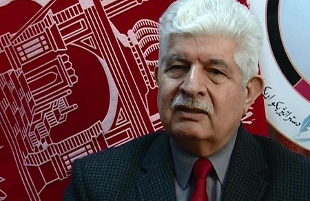 وزارت دفاع تایید میکند که افراد نفوذی در حکومت در رویداد خونین کابل دست داشته اند - خبرگزاری افغان ایرکا