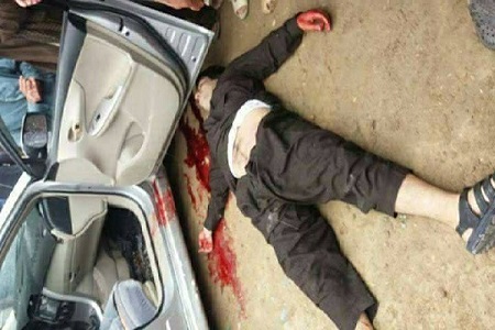درگیری مسلحانه در تفریحگاه بند قرغه چهار کشته و زخمی برجای گذاشت - خبرگزاری افغان ایرکا
