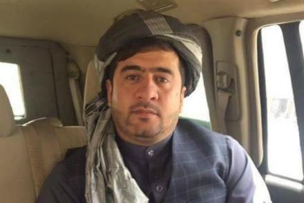 محمد آصف مهمند از بند آزاد شد  - خبرگزاری افغان ایرکا