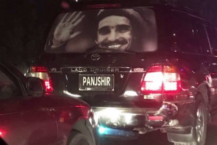  نگرانی شهروندان از گشت و گذار موترهایی با نمبرپلیت بی نام و نشان  - تصویر سوم خبر