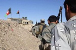 6 پولیس مرزی در انفجاری در ولایت هلمند جان باختند - خبرگزاری افغان ایرکا