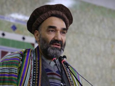 نور به ارگ: با حزب اسلامی توافق نامه امضا کردی، اما با ما ننگ می دانی - خبرگزاری افغان ایرکا