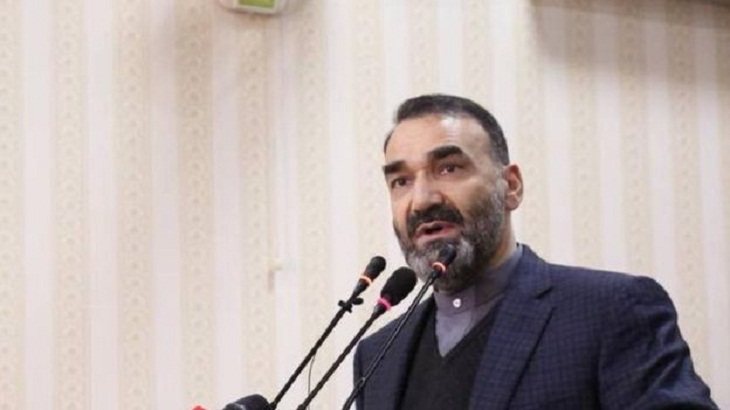 هشدار عطامحمد نور از گسترش ناامنی و فقر در کشور - خبرگزاری افغان ایرکا