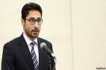 نجیب الله آزاد با خیانت و فساد در تضاد بود - خبرگزاری افغان ایرکا