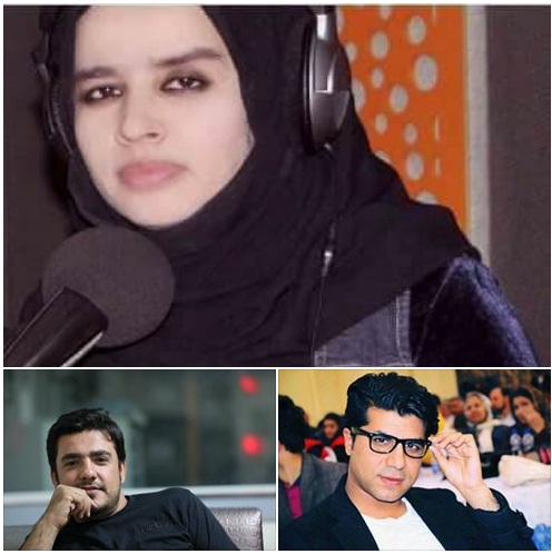با شهید شدن سه همکارم، قامتم شکست - تصویر دوم خبر