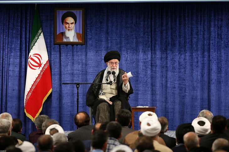 بدعهدی امریکا فقط مختص ایران نیست بلکه امریکا حتی با افراد تسلیم و نوکر خود هم بدعهدی می کند - خبرگزاری افغان ایرکا
