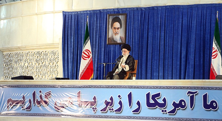 امروز روز اقدام و عمل شماست، برای آزادی واستقلال کشورهایتان آماده شوید - خبرگزاری افغان ایرکا