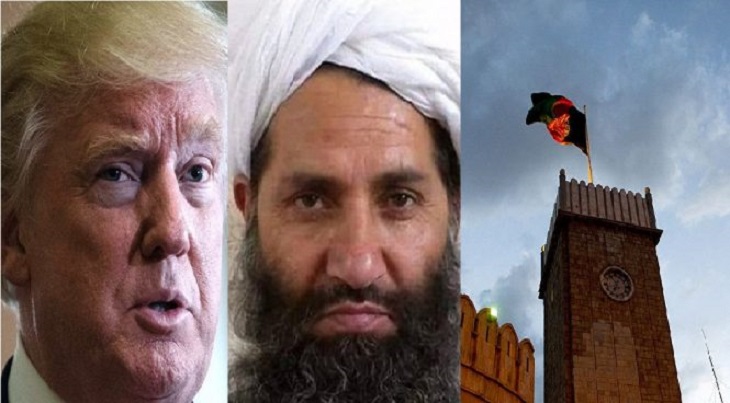 واکنش تند ارگ به تصمیم امریکا مبنی بر مذاکرات مستقیم با طالبان - خبرگزاری افغان ایرکا