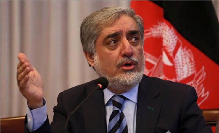 ریاست اجرایی: تذکره های الکترونیک توزیع شده اعتبار ندارد - خبرگزاری افغان ایرکا